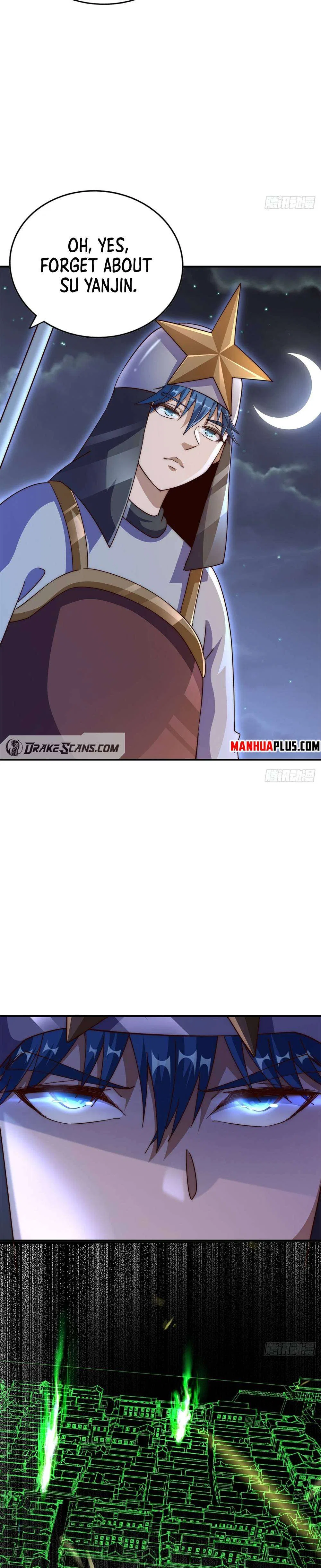 Beyond Myriad Peoples Chapter 225 – Page 24