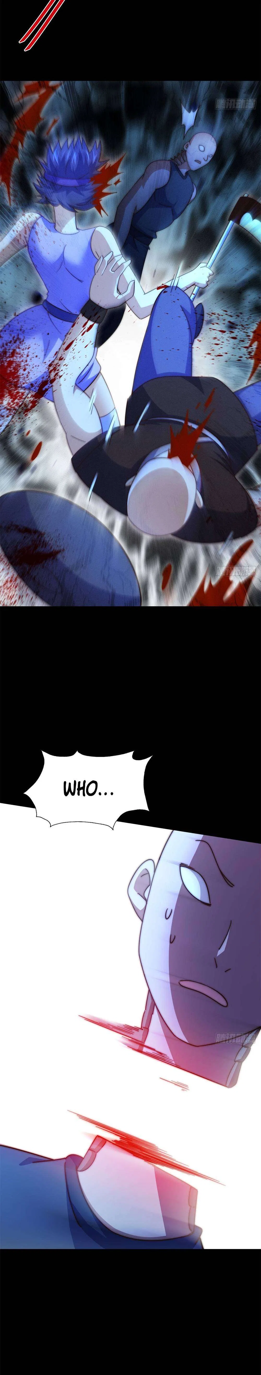 Beyond Myriad Peoples Chapter 225 – Page 27