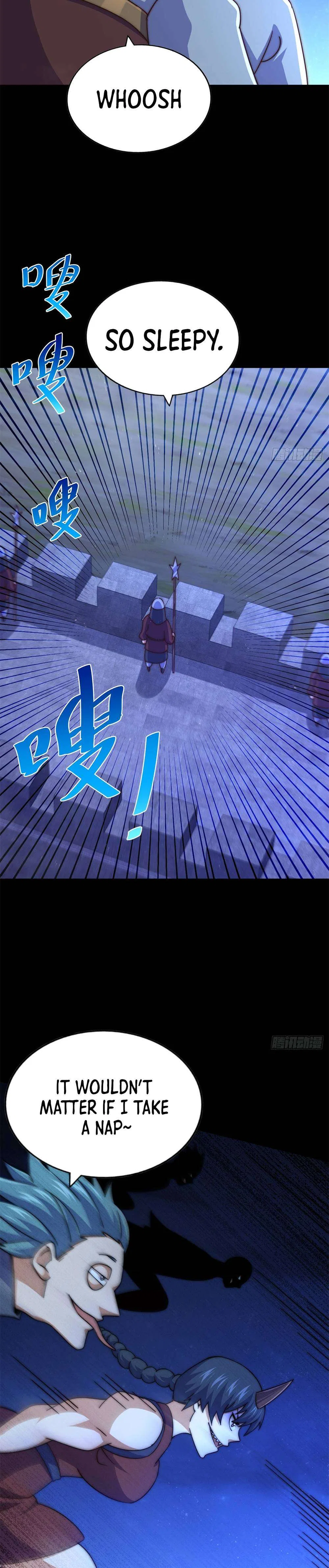 Beyond Myriad Peoples Chapter 225 – Page 29