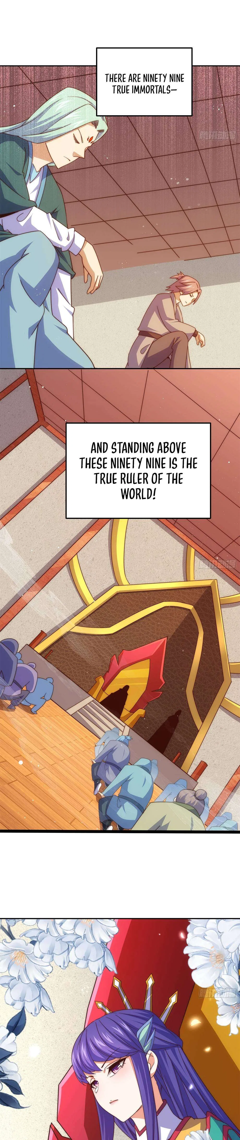 Beyond Myriad Peoples Chapter 224 – Page 2