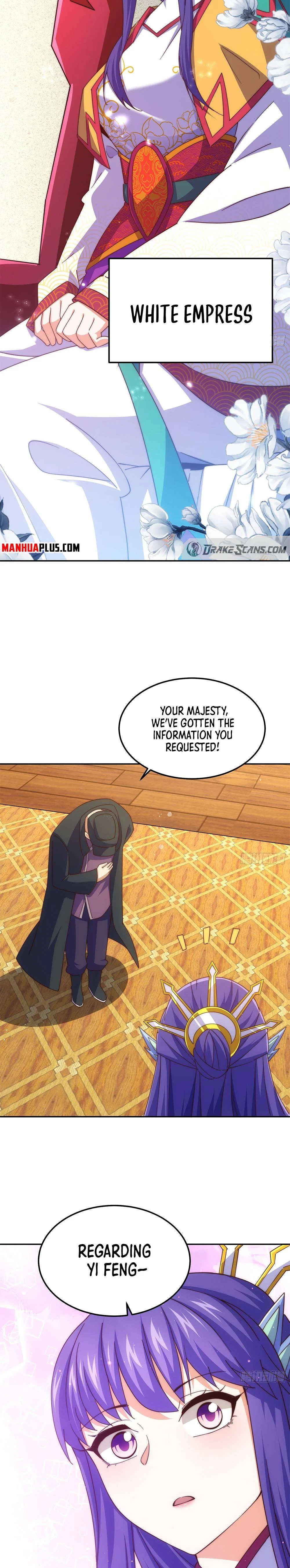 Beyond Myriad Peoples Chapter 224 – Page 3