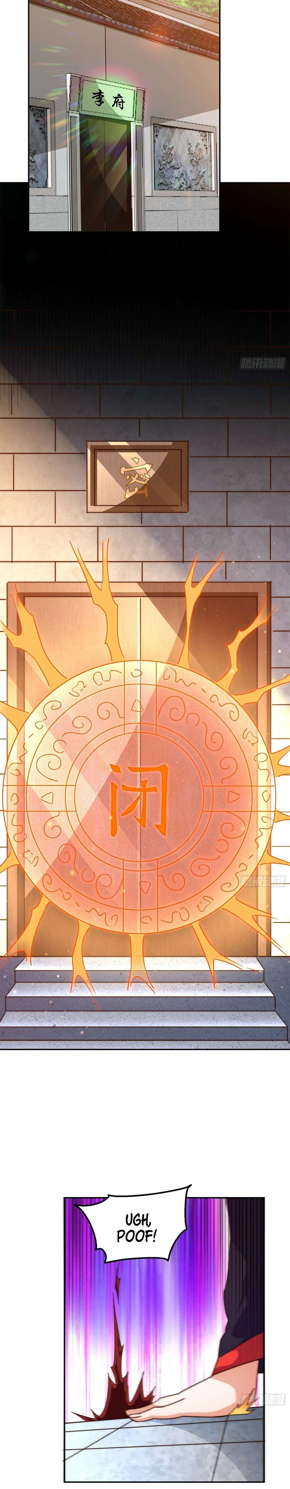 Beyond Myriad Peoples Chapter 224 – Page 15