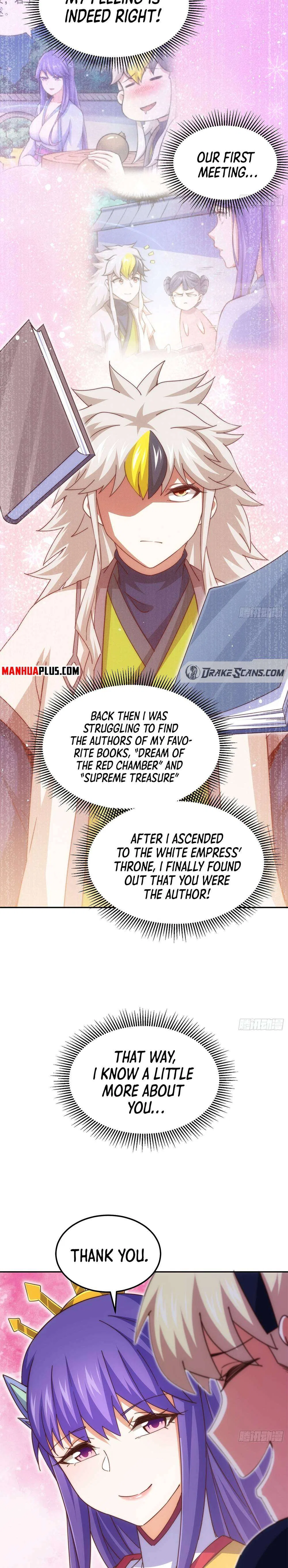 Beyond Myriad Peoples Chapter 224 – Page 26