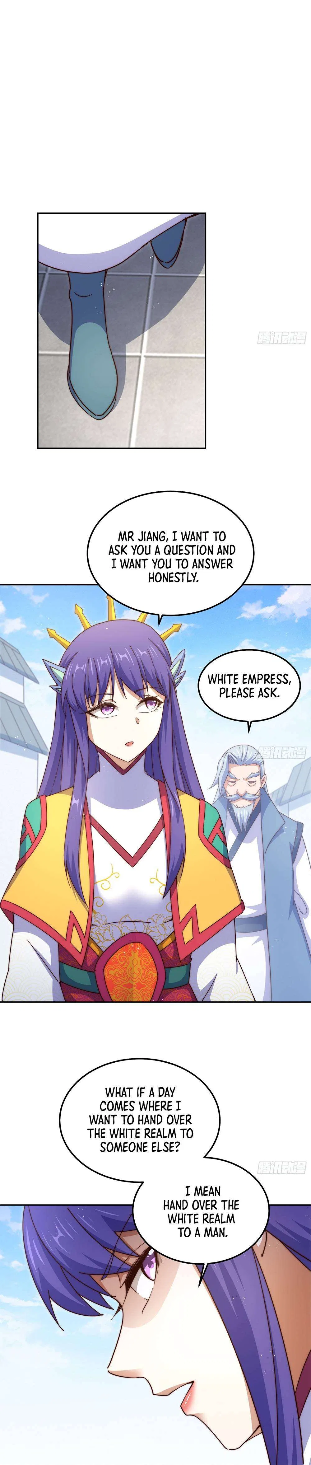 Beyond Myriad Peoples Chapter 224 – Page 30