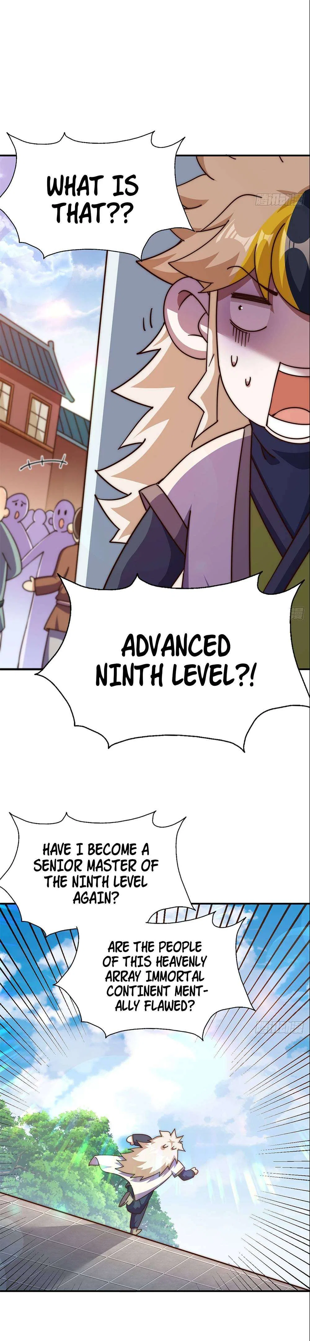 Beyond Myriad Peoples Chapter 223 – Page 26