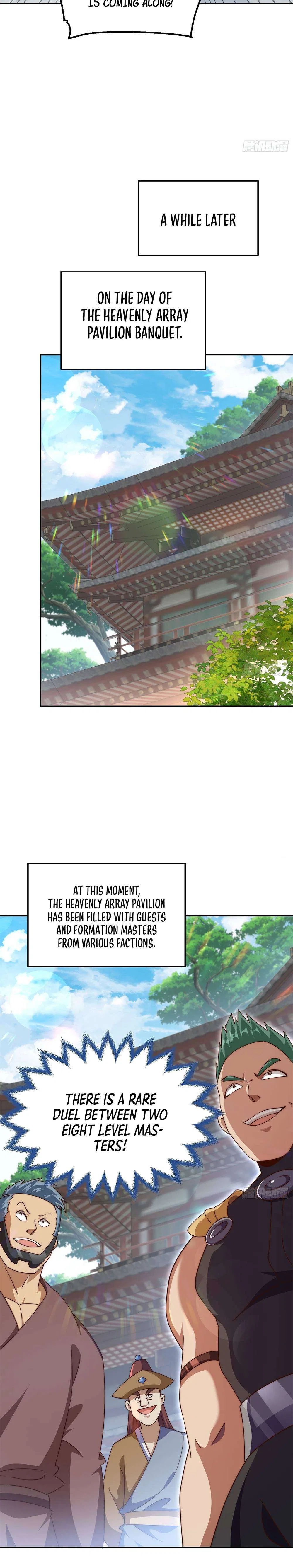 Beyond Myriad Peoples Chapter 222 – Page 25