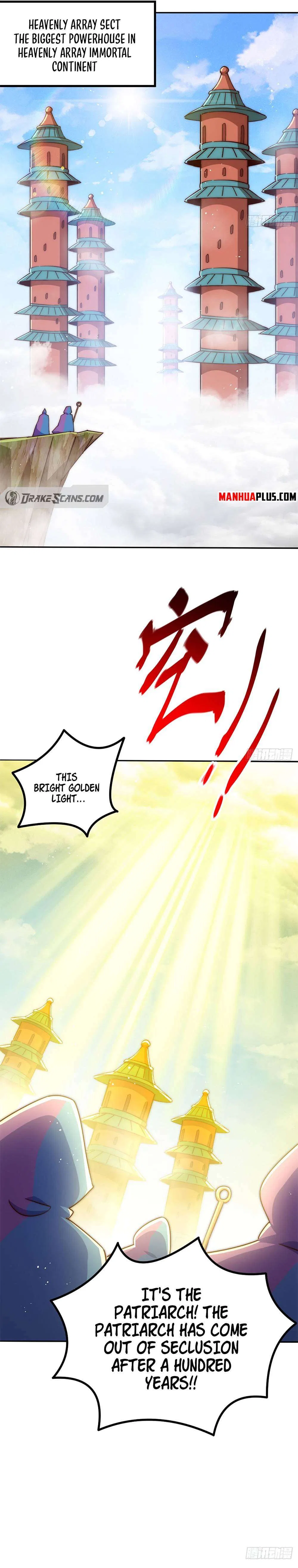Beyond Myriad Peoples Chapter 221 – Page 12