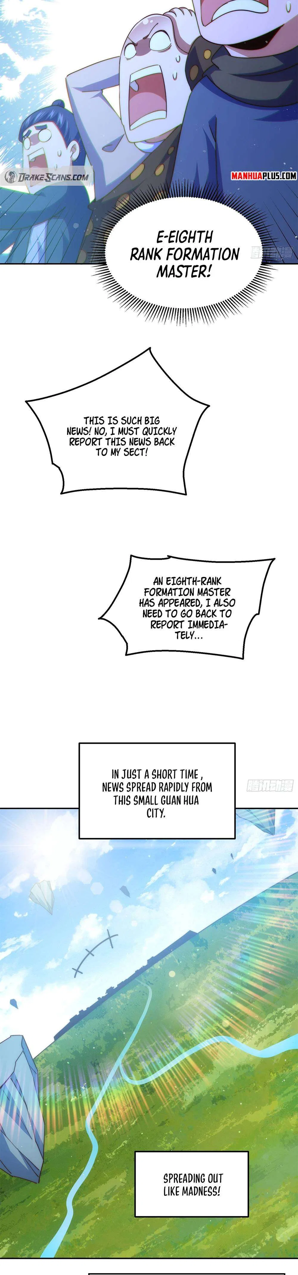 Beyond Myriad Peoples Chapter 220 – Page 21