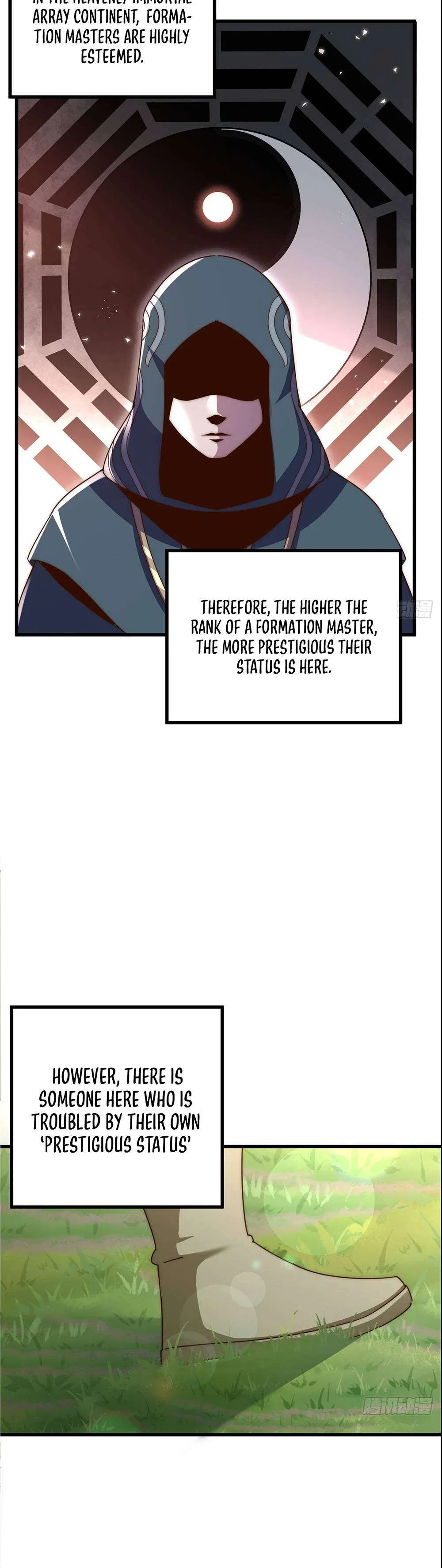 Beyond Myriad Peoples Chapter 220 – Page 26