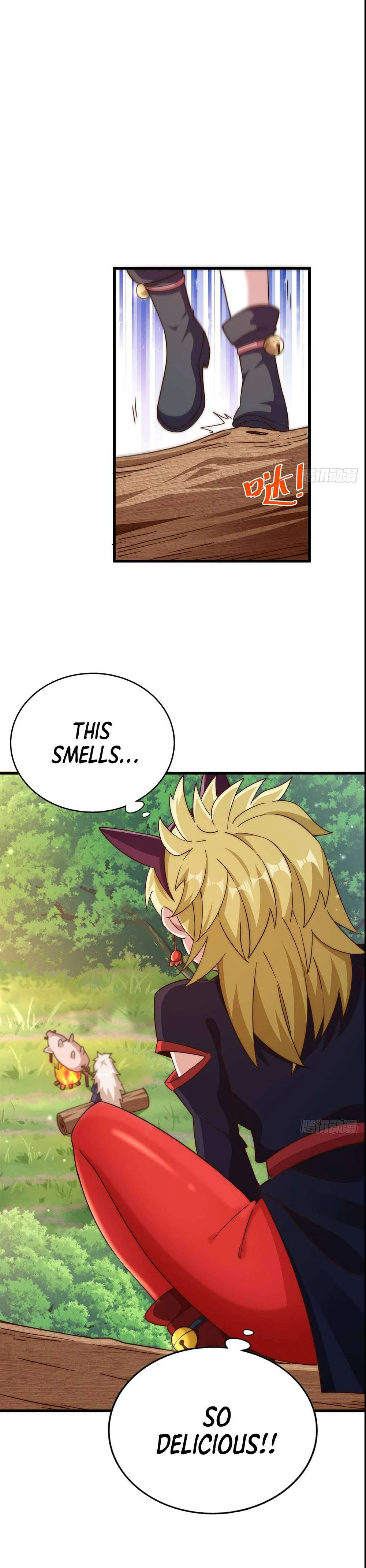 Beyond Myriad Peoples Chapter 220 – Page 30