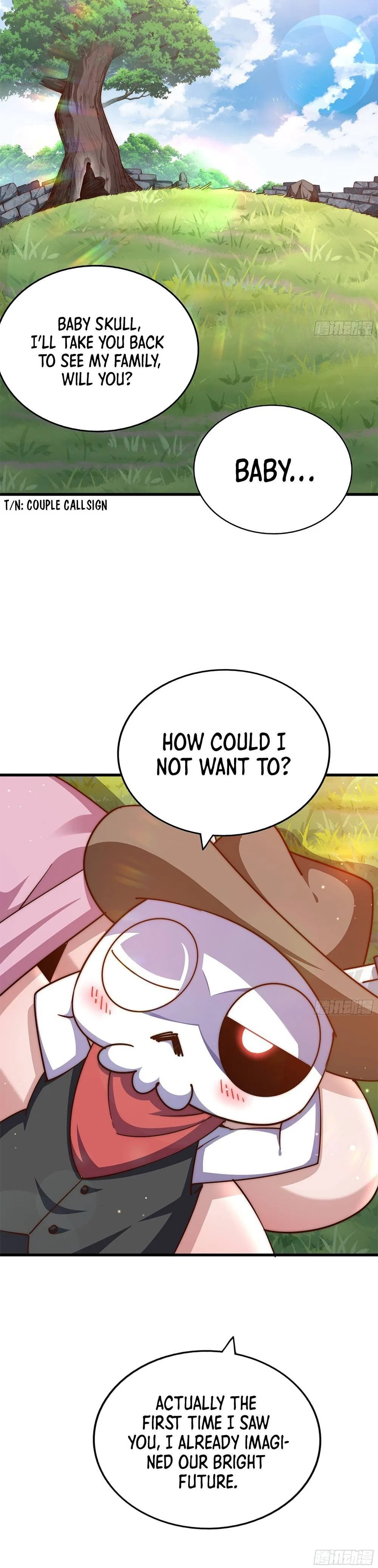 Beyond Myriad Peoples Chapter 219 – Page 2