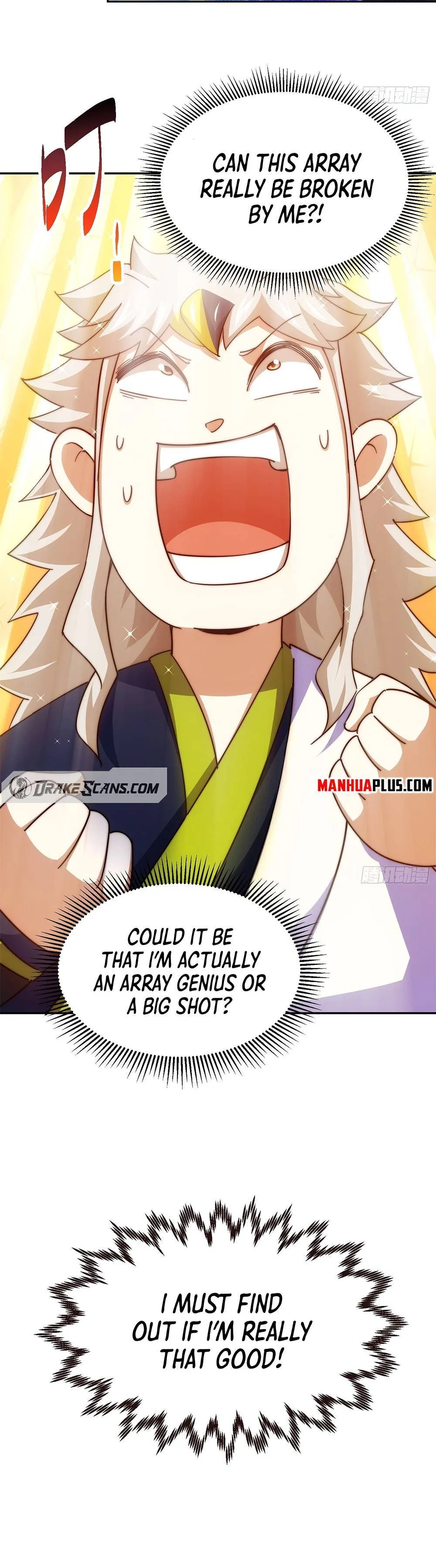 Beyond Myriad Peoples Chapter 219 – Page 21