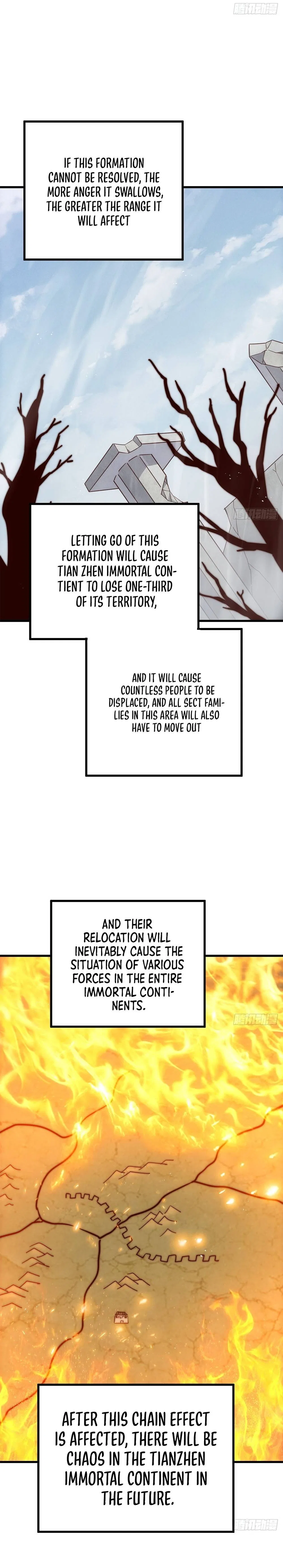 Beyond Myriad Peoples Chapter 218 – Page 16