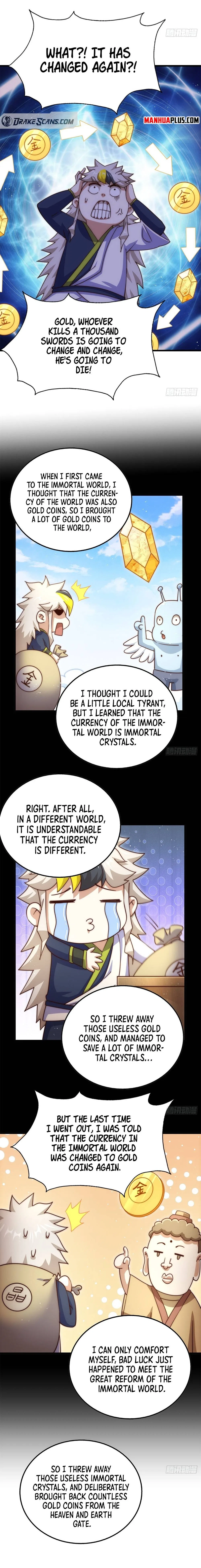 Beyond Myriad Peoples Chapter 218 – Page 23