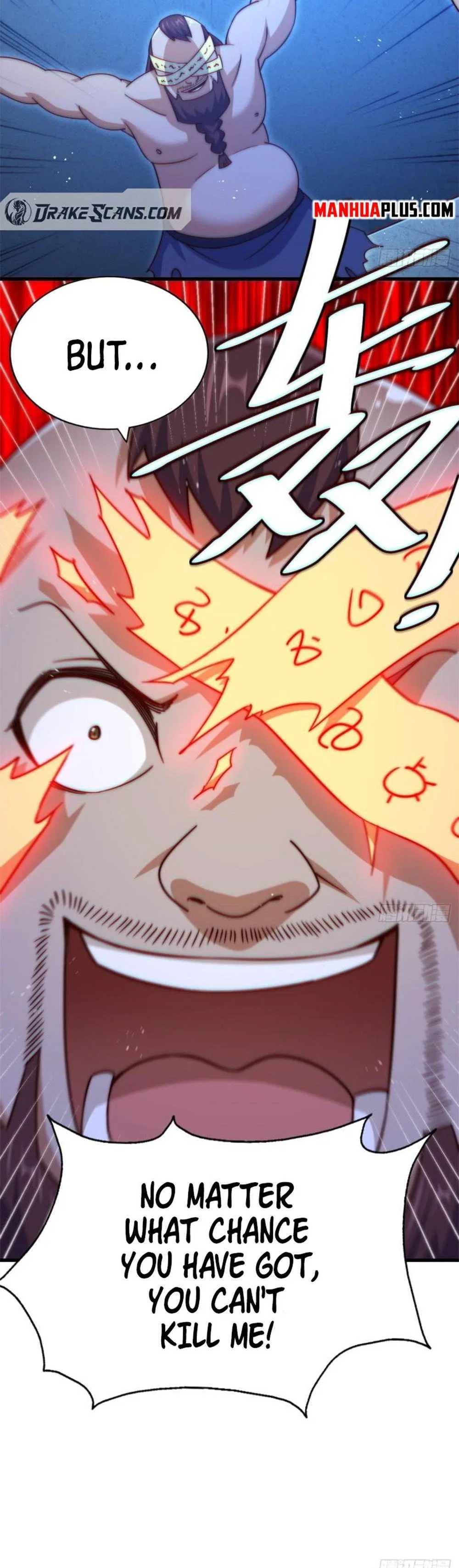 Beyond Myriad Peoples Chapter 216 – Page 3