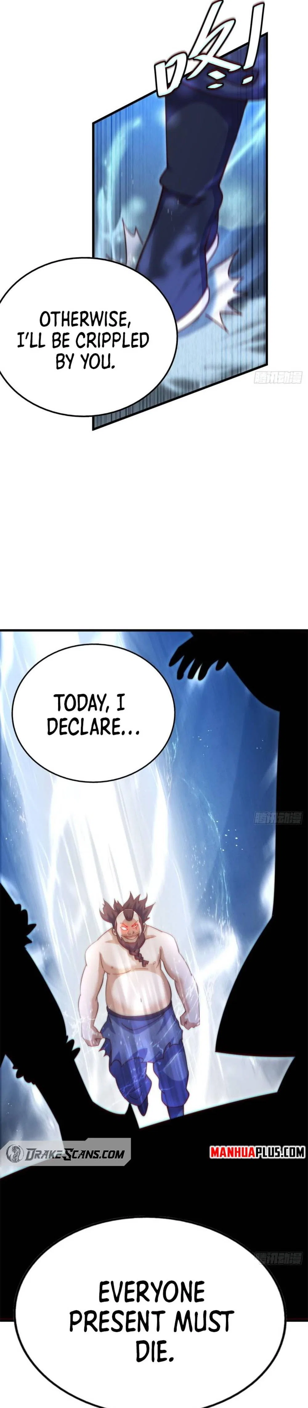 Beyond Myriad Peoples Chapter 216 – Page 5
