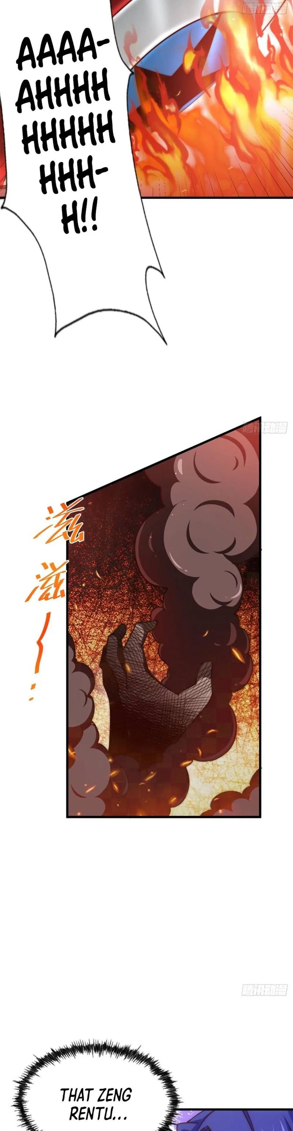 Beyond Myriad Peoples Chapter 216 – Page 30