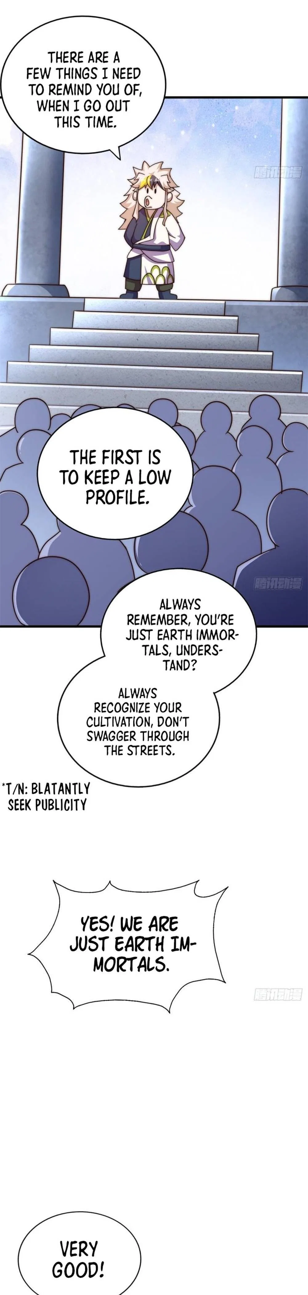 Beyond Myriad Peoples Chapter 216 – Page 37