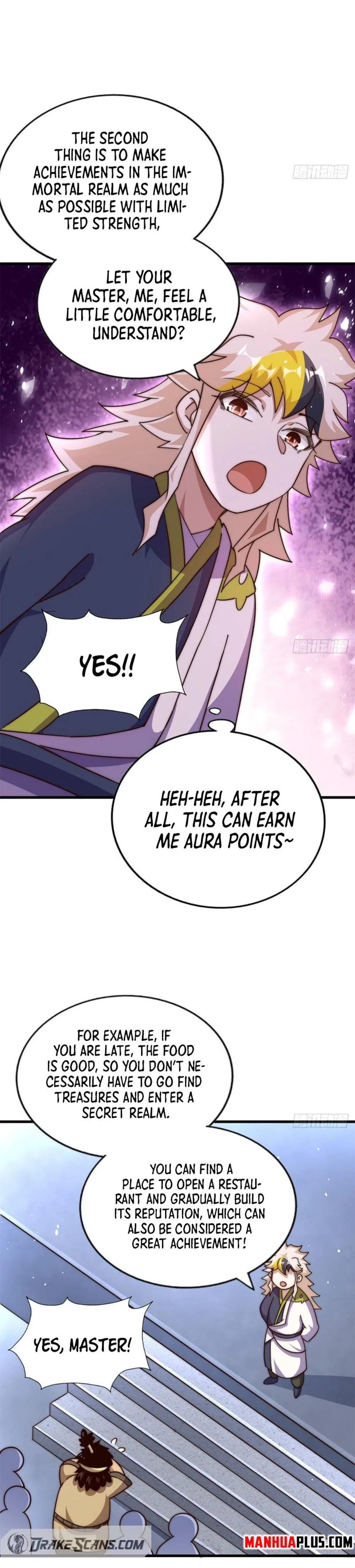 Beyond Myriad Peoples Chapter 216 – Page 39
