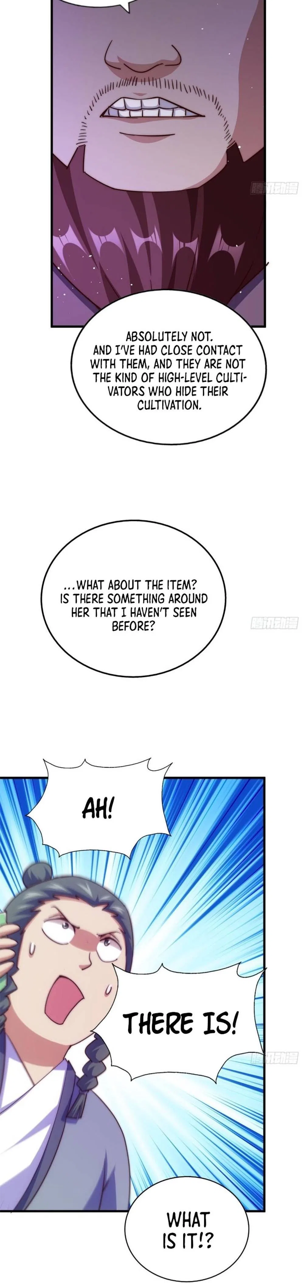 Beyond Myriad Peoples Chapter 215 – Page 2