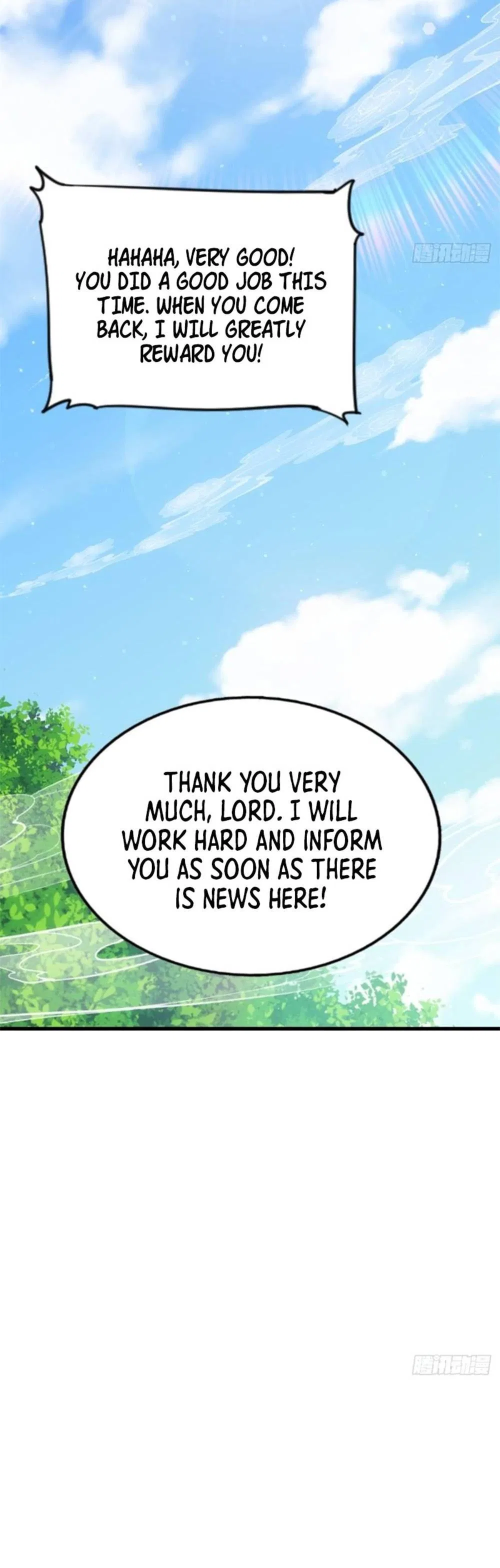 Beyond Myriad Peoples Chapter 215 – Page 6