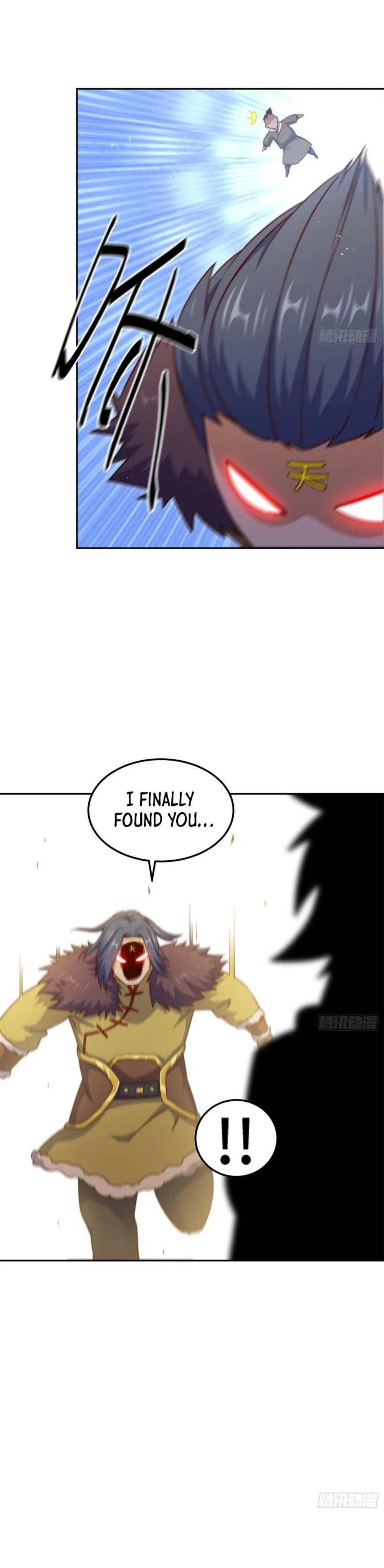 Beyond Myriad Peoples Chapter 215 – Page 14