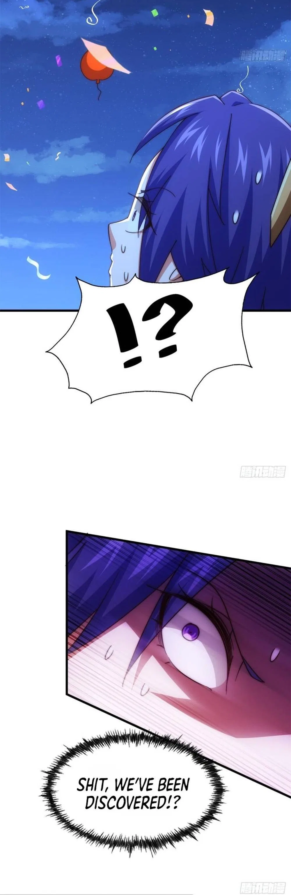 Beyond Myriad Peoples Chapter 215 – Page 37