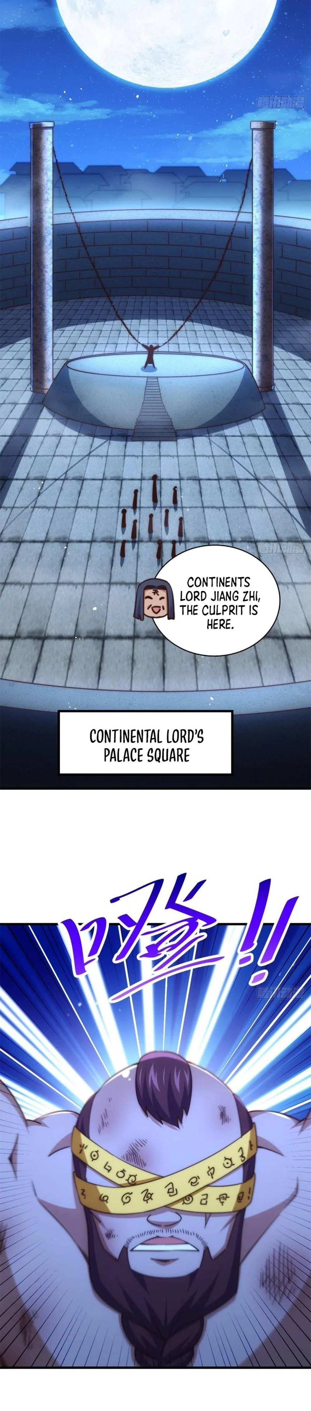Beyond Myriad Peoples Chapter 215 – Page 47