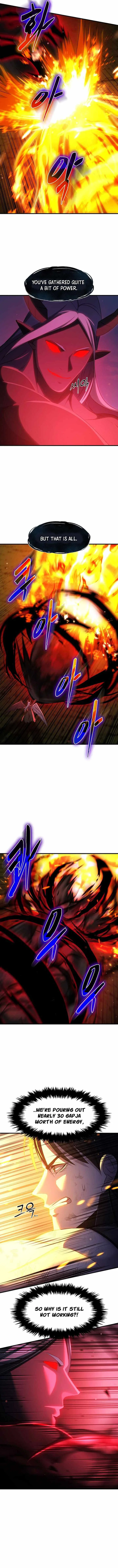 The God of War is Leveling Up Chapter 98 – Page 6