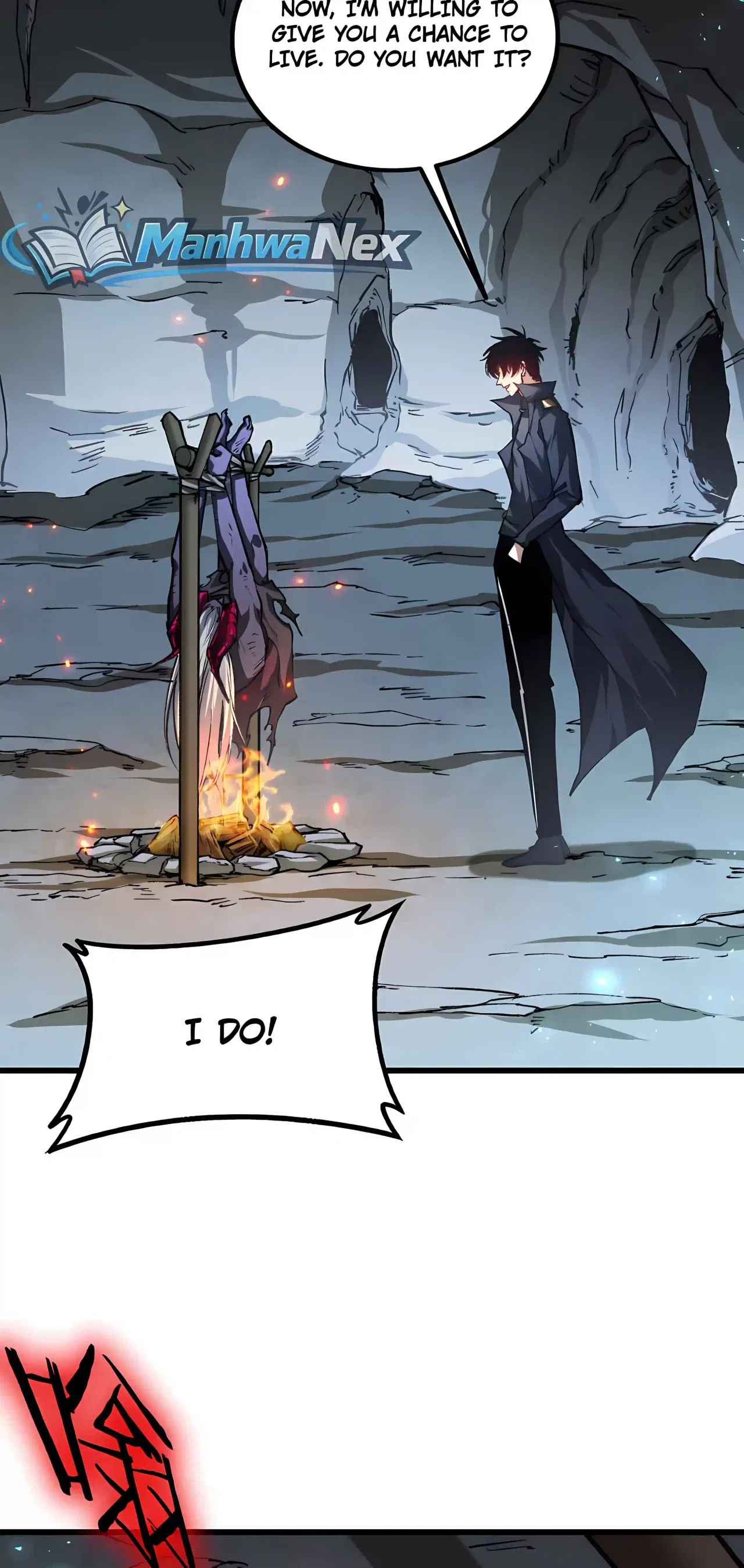 Overlord of Insects Chapter 129 – Page 2