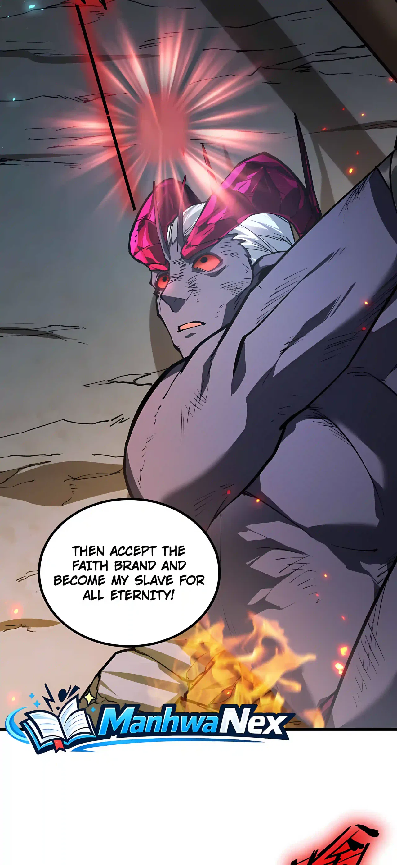 Overlord of Insects Chapter 129 – Page 3