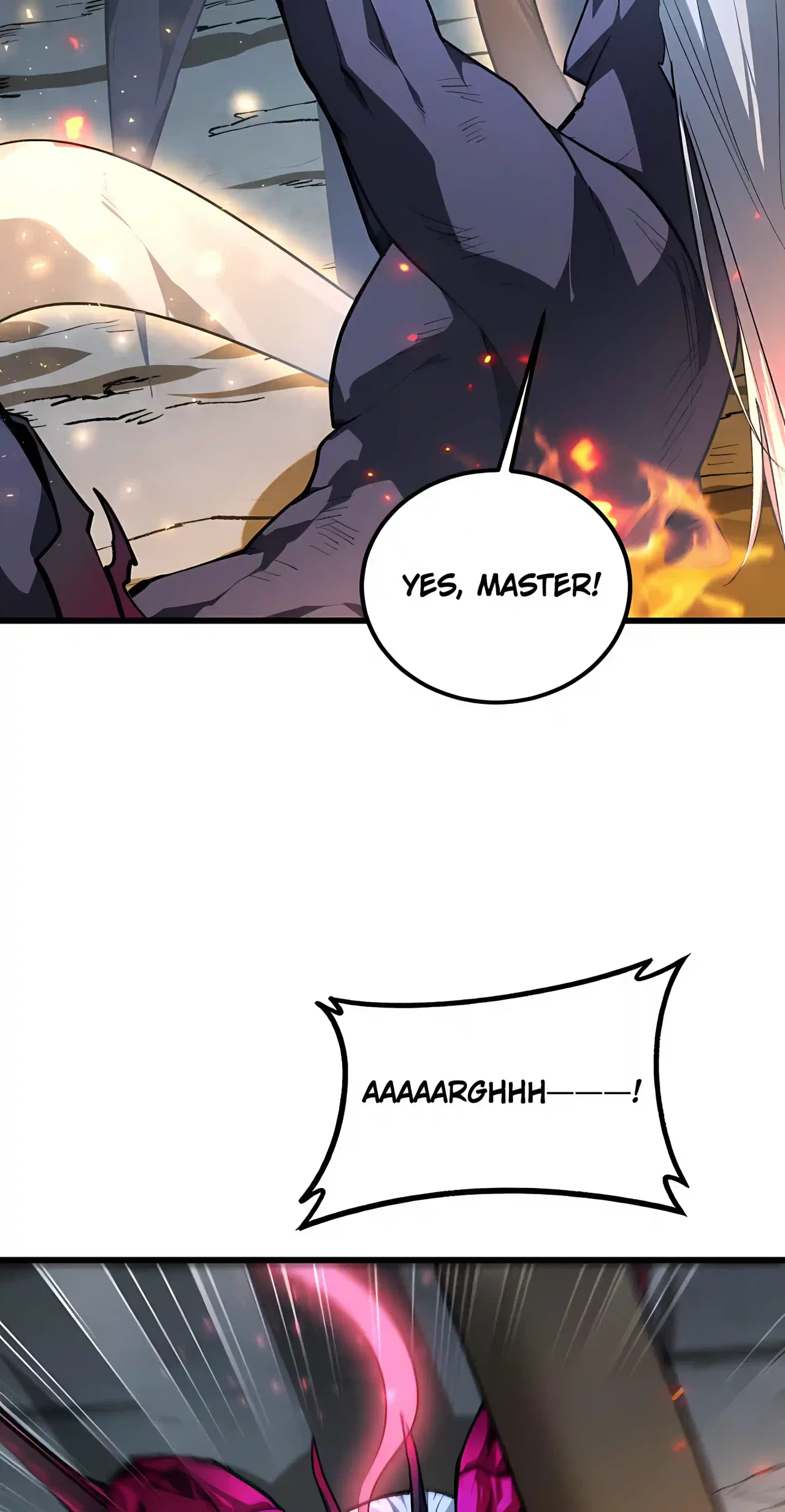 Overlord of Insects Chapter 129 – Page 9