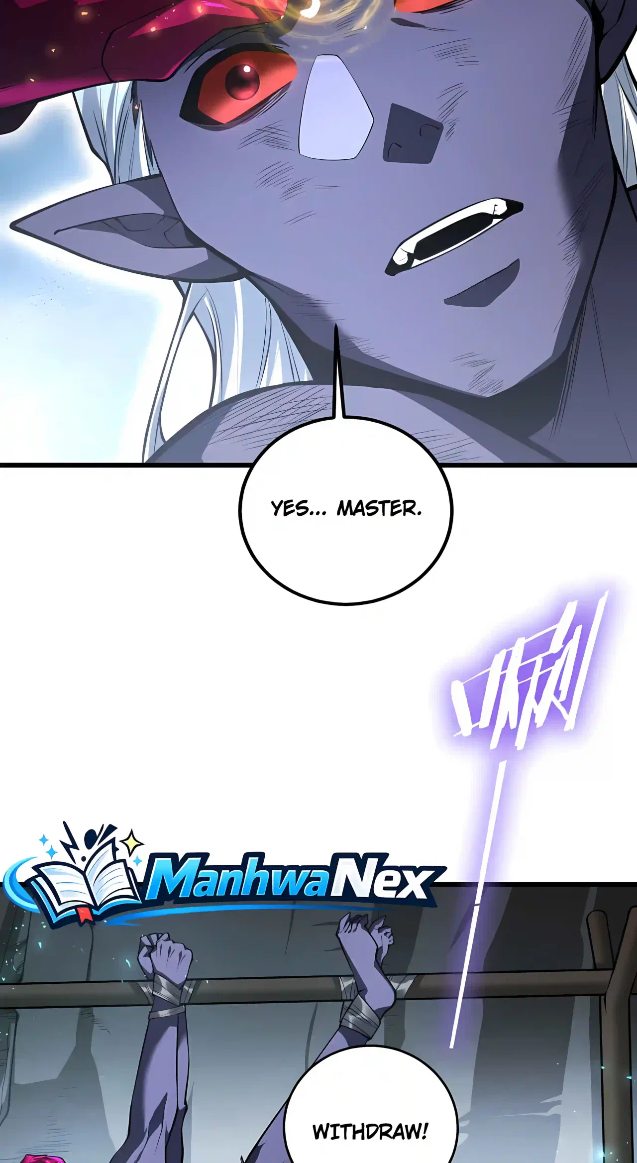 Overlord of Insects Chapter 129 – Page 13