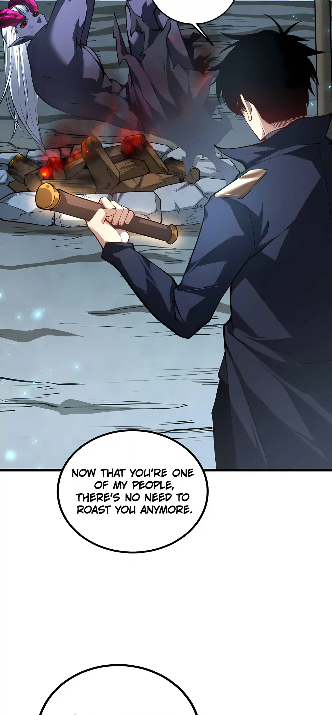 Overlord of Insects Chapter 129 – Page 14