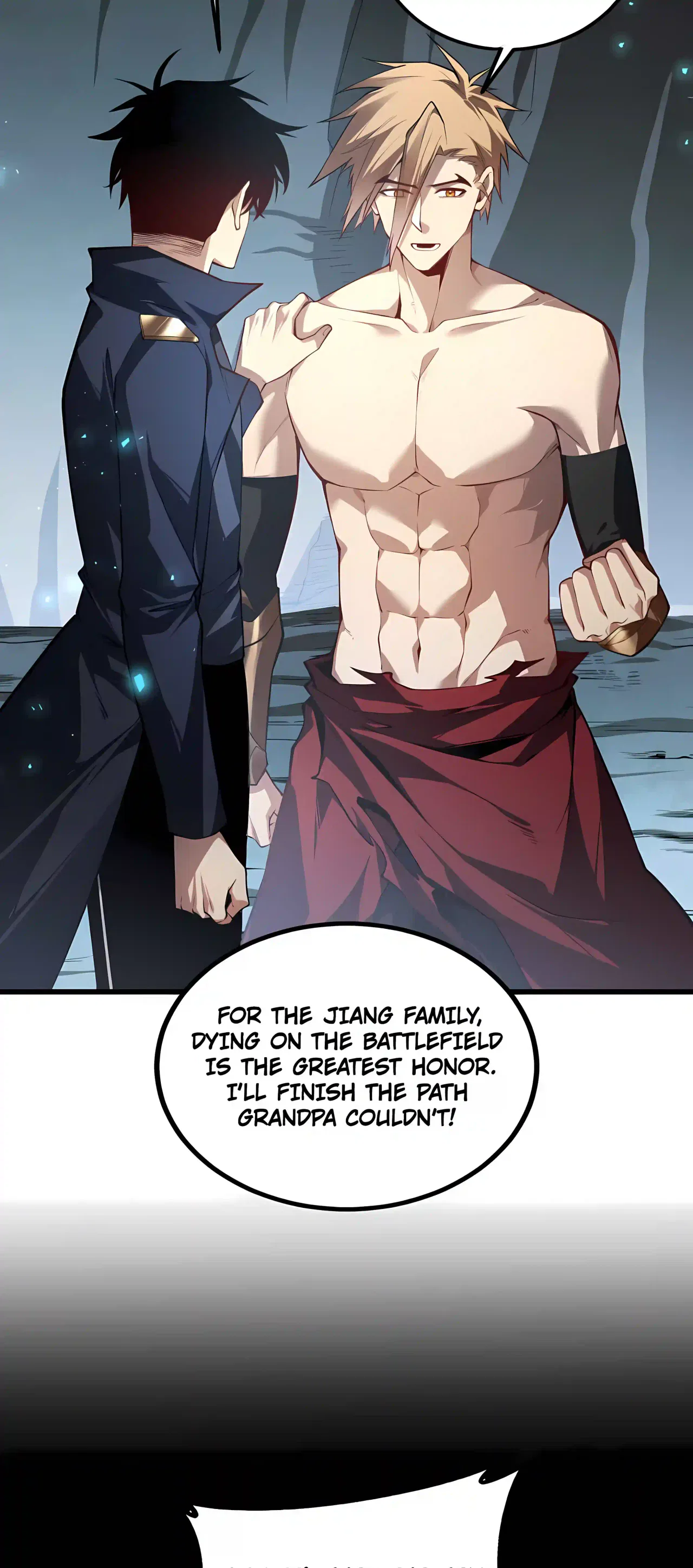 Overlord of Insects Chapter 129 – Page 16