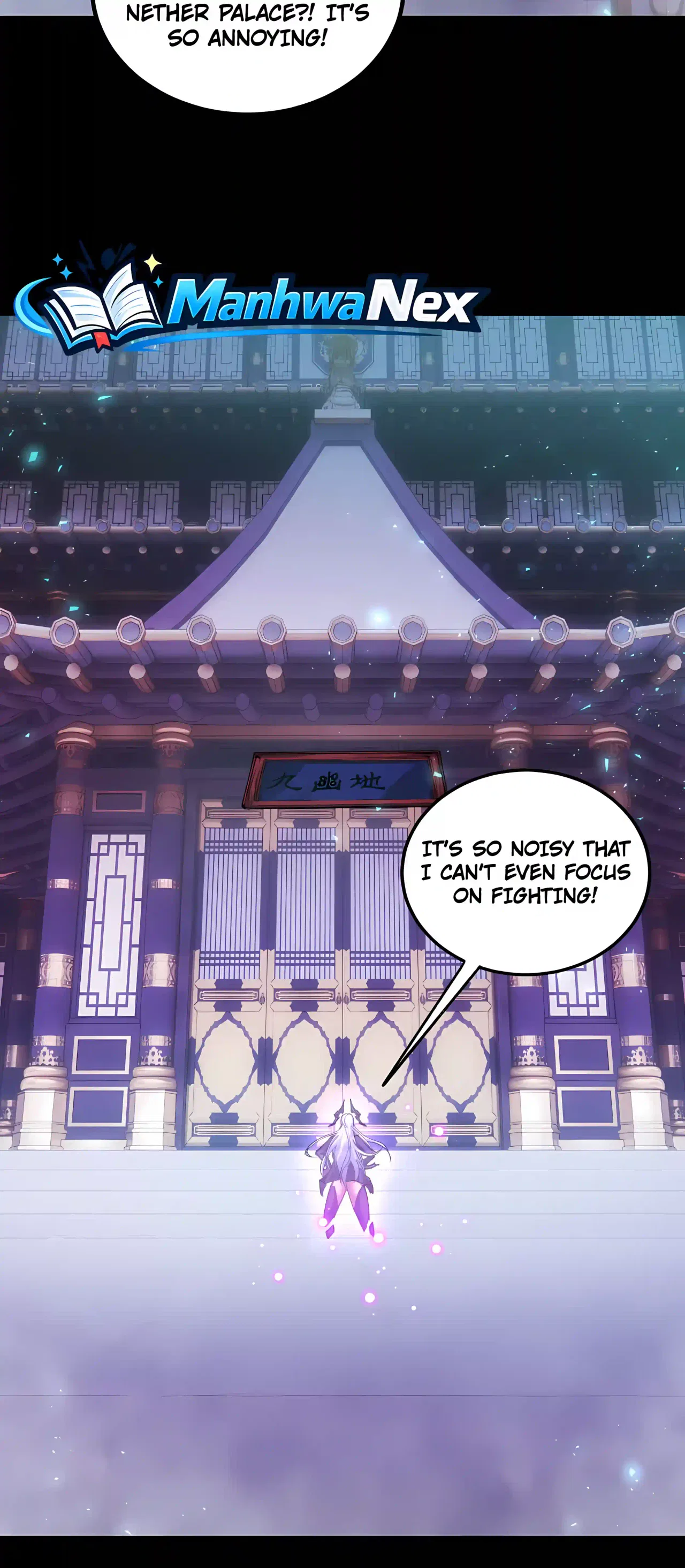 Overlord of Insects Chapter 129 – Page 19