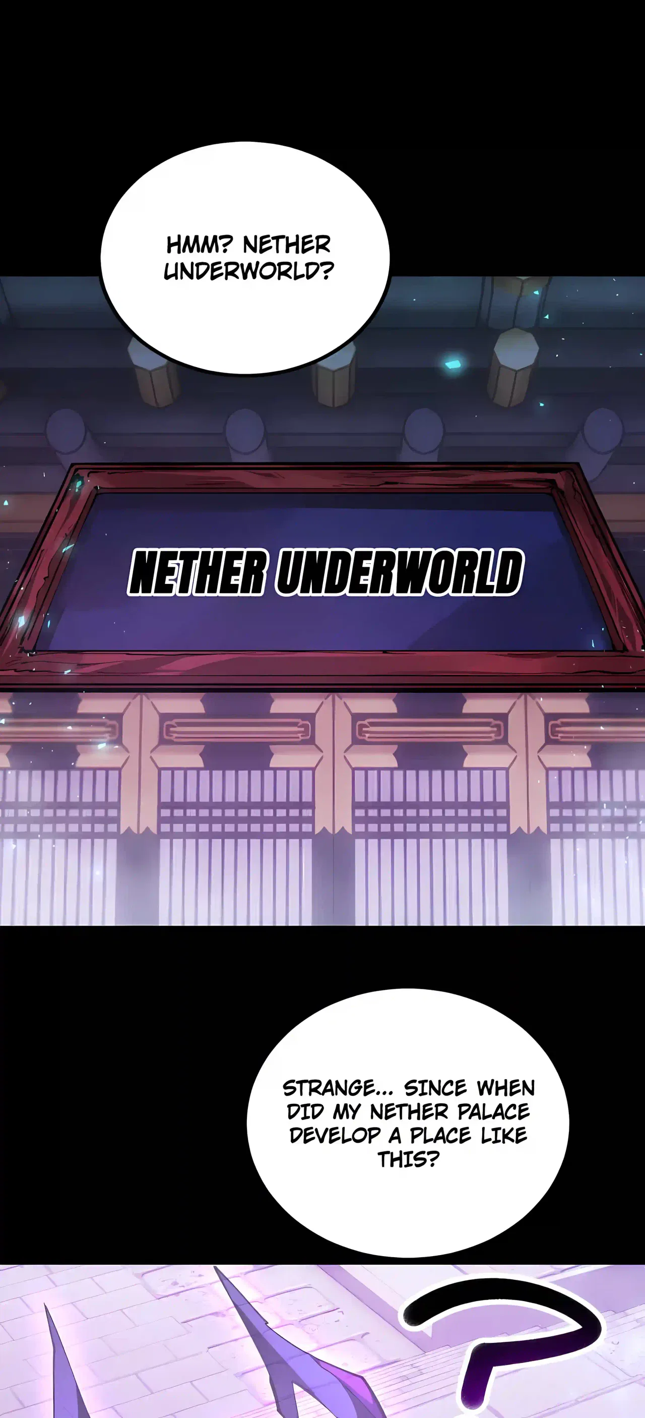 Overlord of Insects Chapter 129 – Page 20