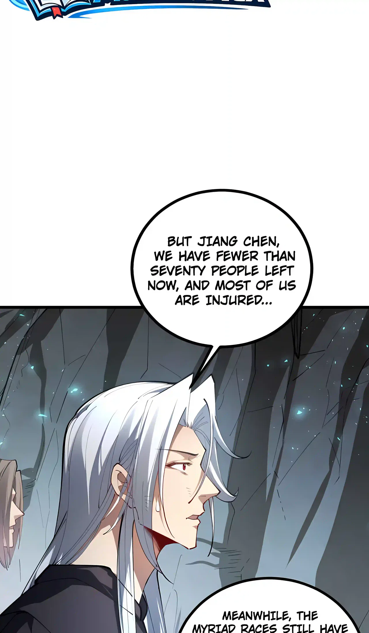 Overlord of Insects Chapter 129 – Page 36