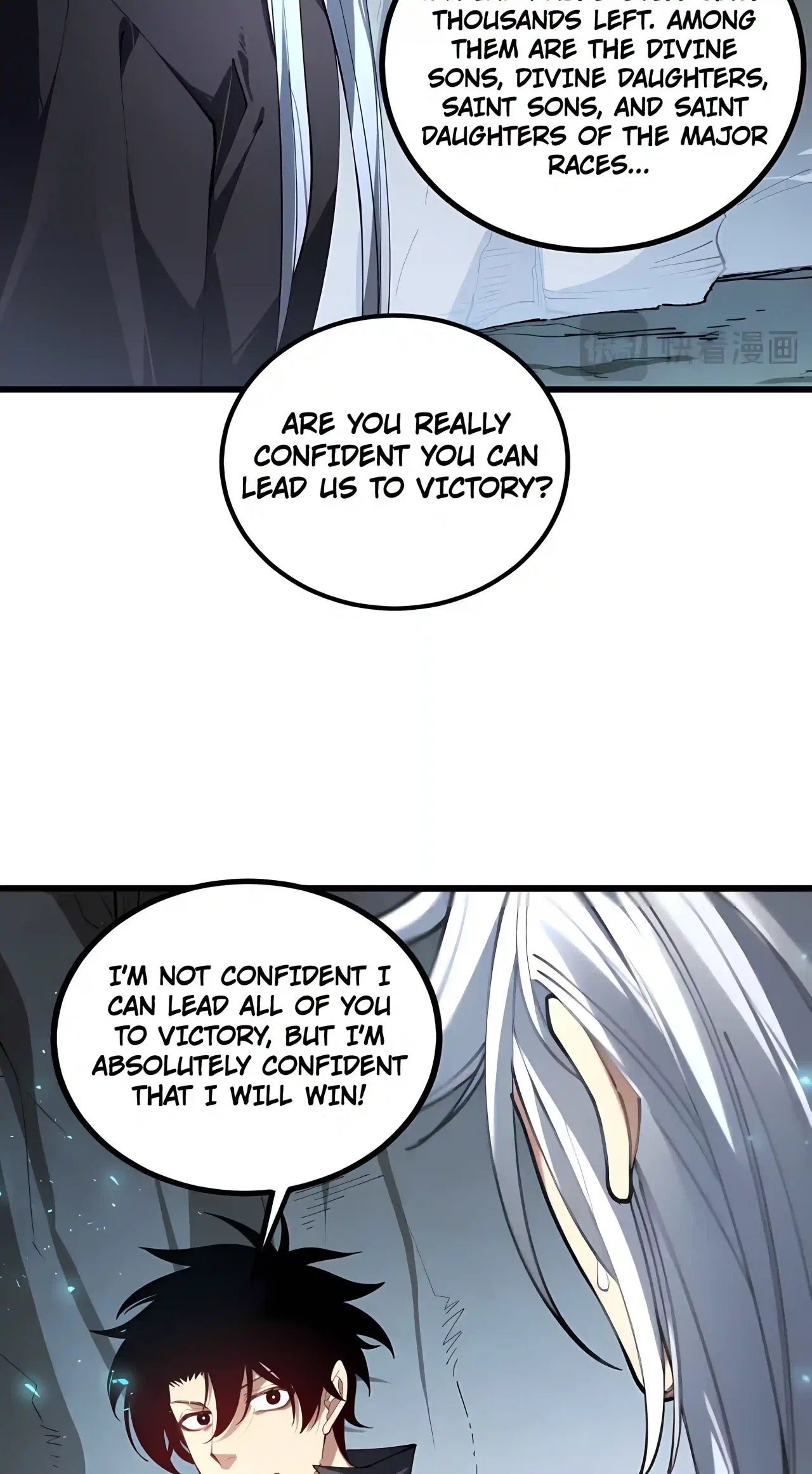 Overlord of Insects Chapter 129 – Page 37