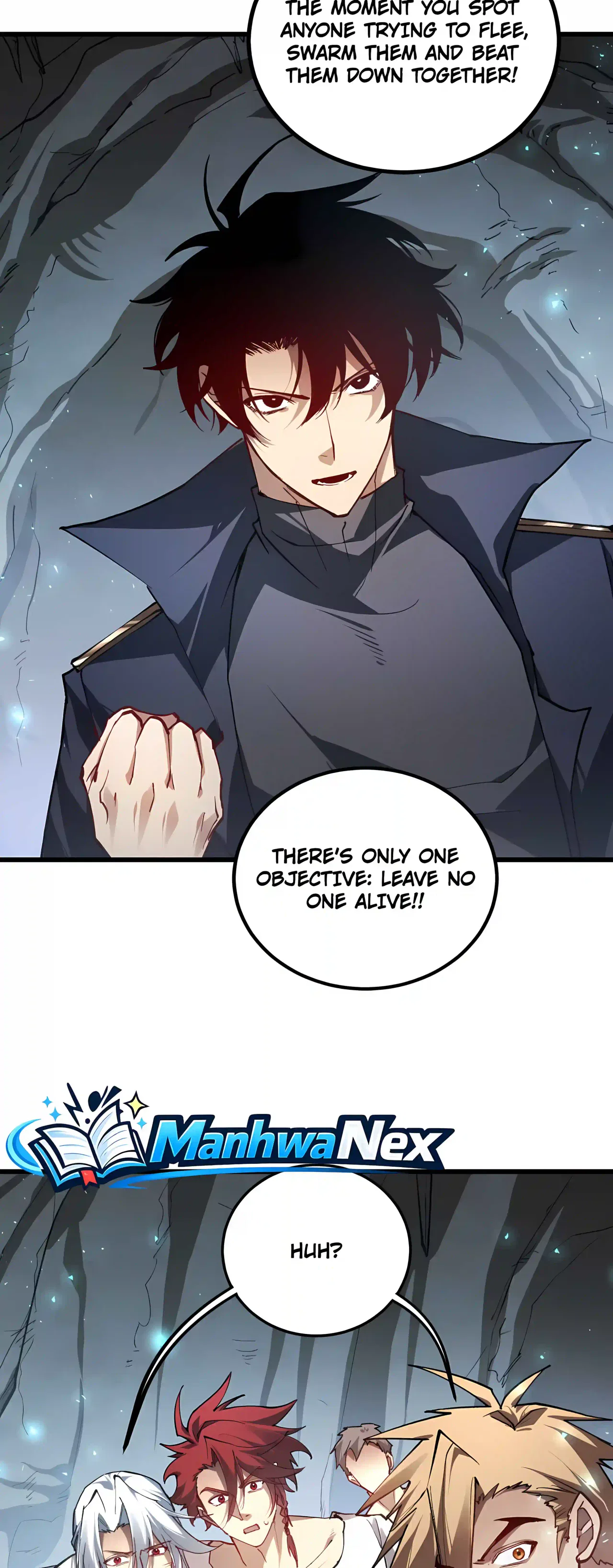 Overlord of Insects Chapter 129 – Page 41