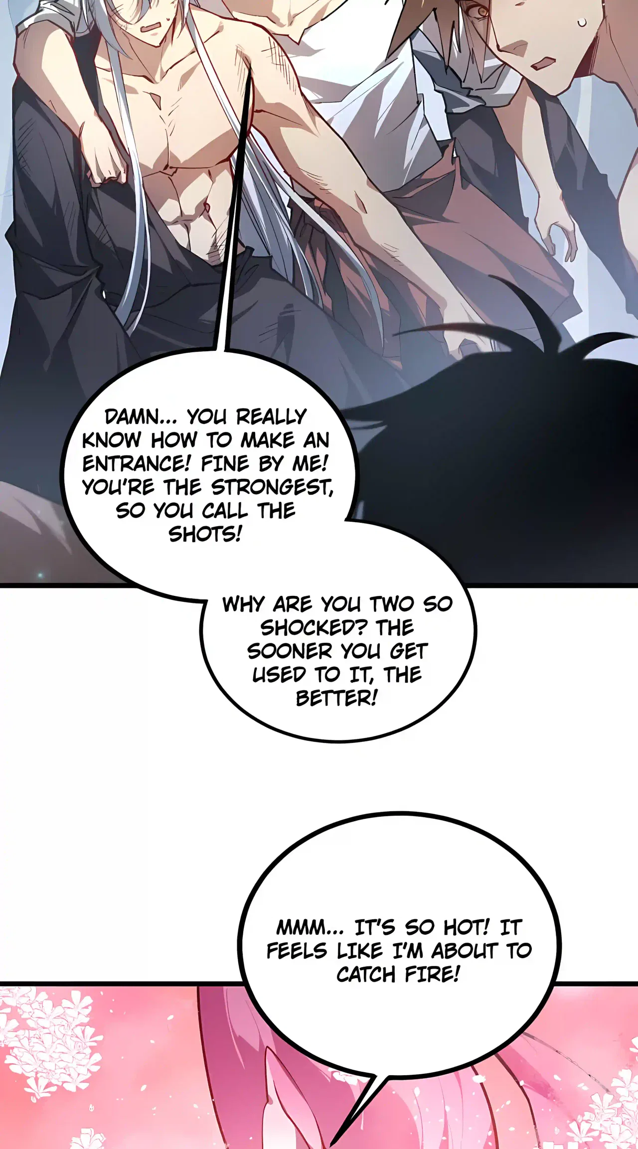 Overlord of Insects Chapter 129 – Page 42