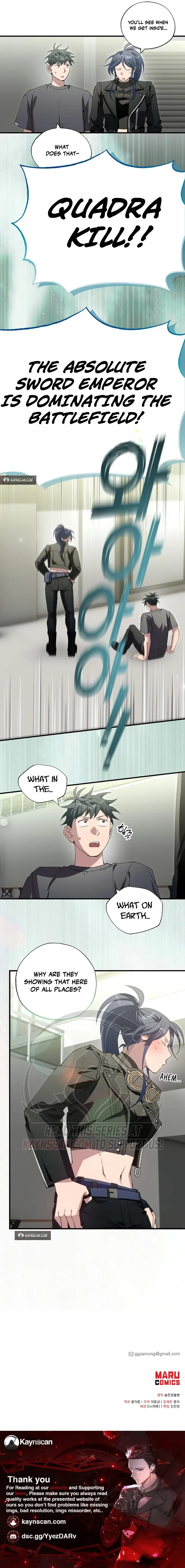 Magical Realm Shopkeeper Chapter 115 – Page 9