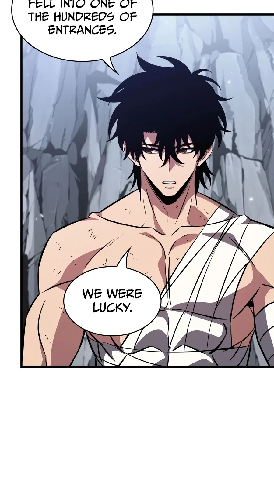 Pick Me Up, Infinite Gacha Chapter 213 – Page 5