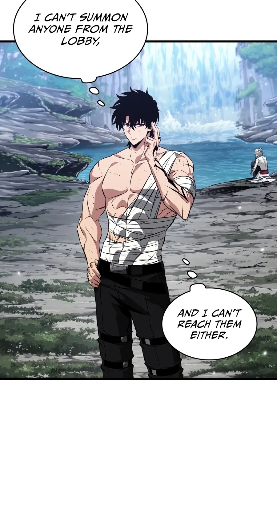 Pick Me Up, Infinite Gacha Chapter 213 – Page 7