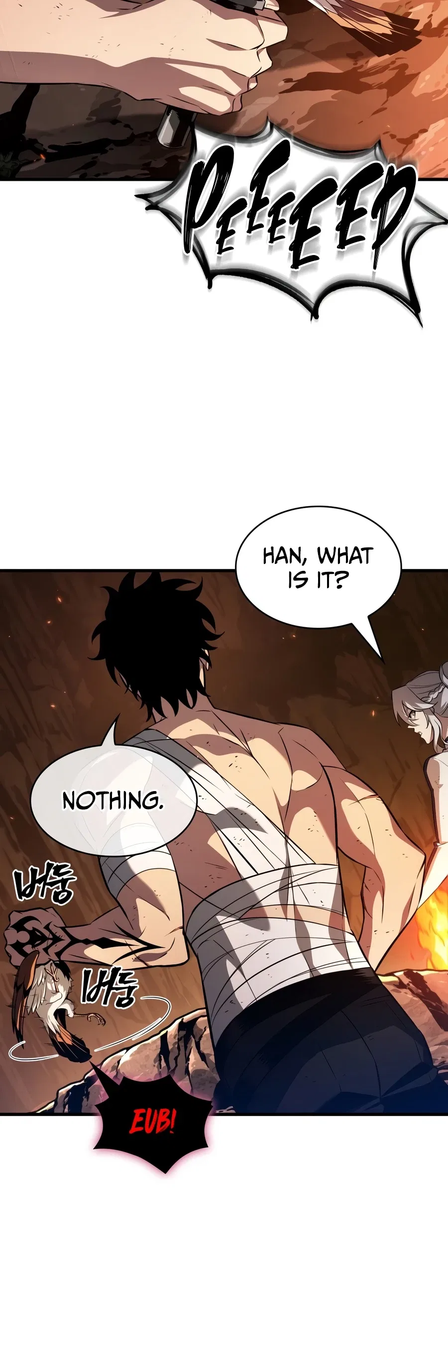 Pick Me Up, Infinite Gacha Chapter 213 – Page 13