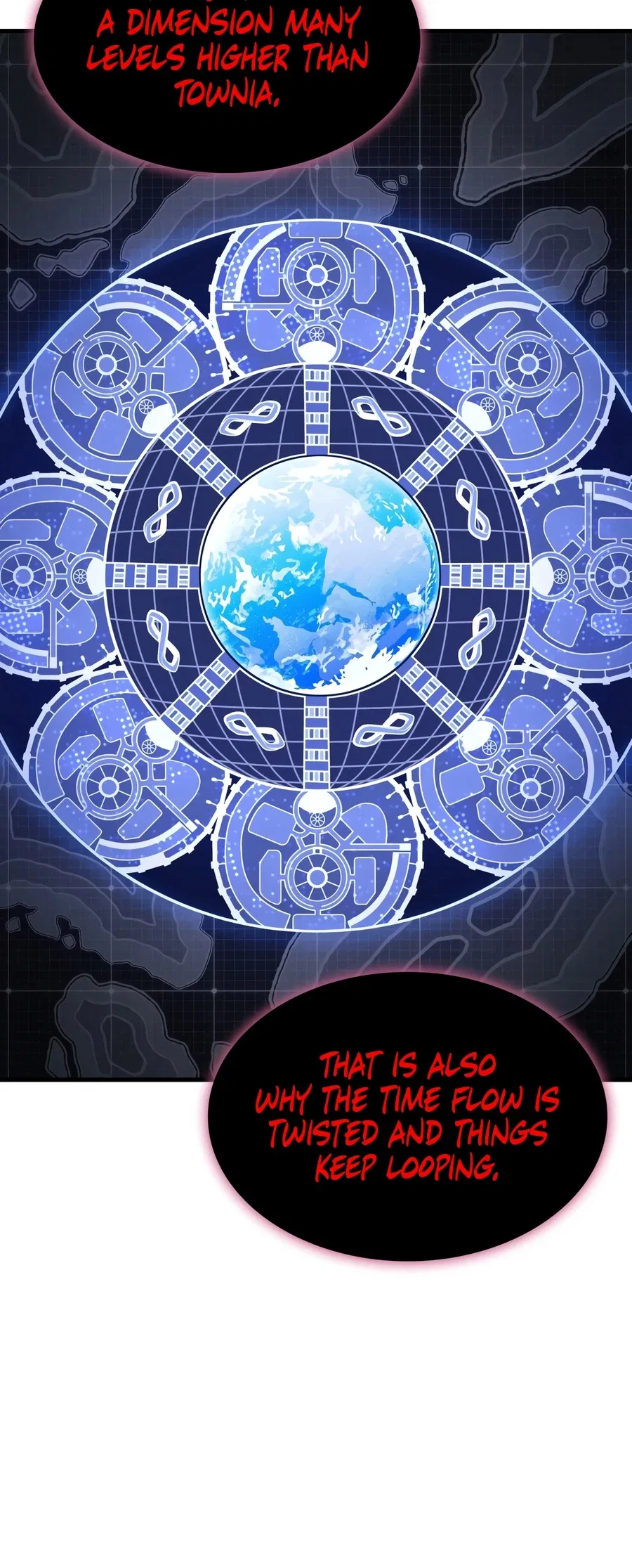 Pick Me Up, Infinite Gacha Chapter 213 – Page 15