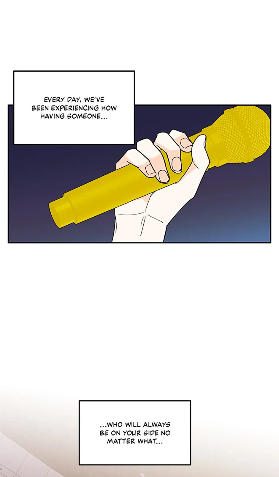 How We Love Chapter 113 – Page 13