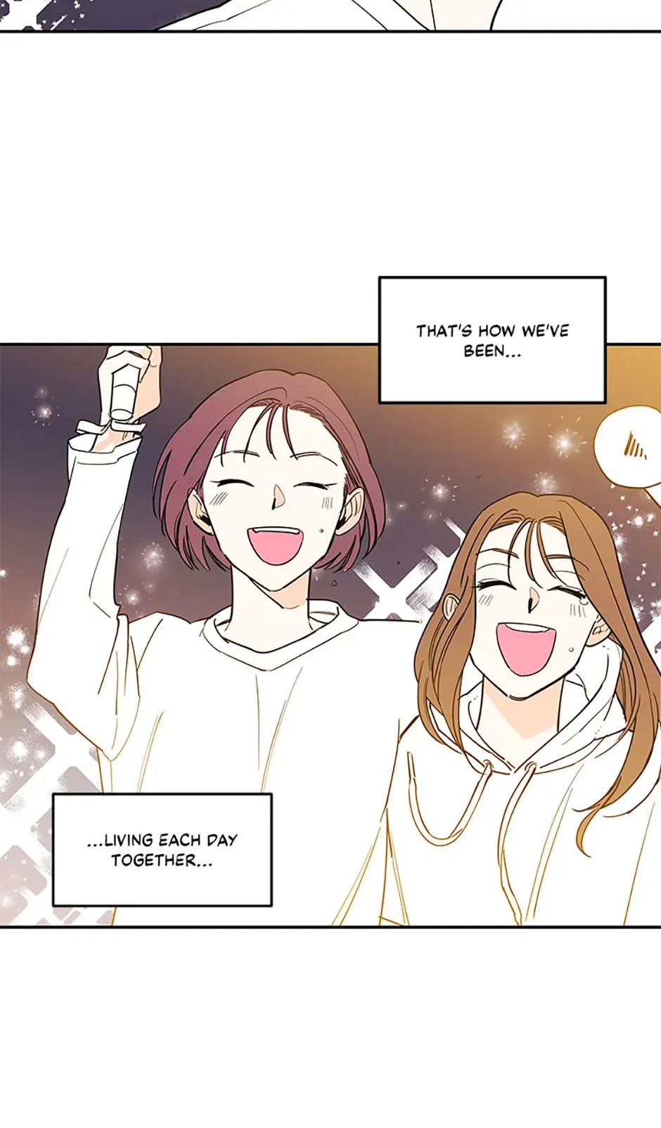 How We Love Chapter 113 – Page 15