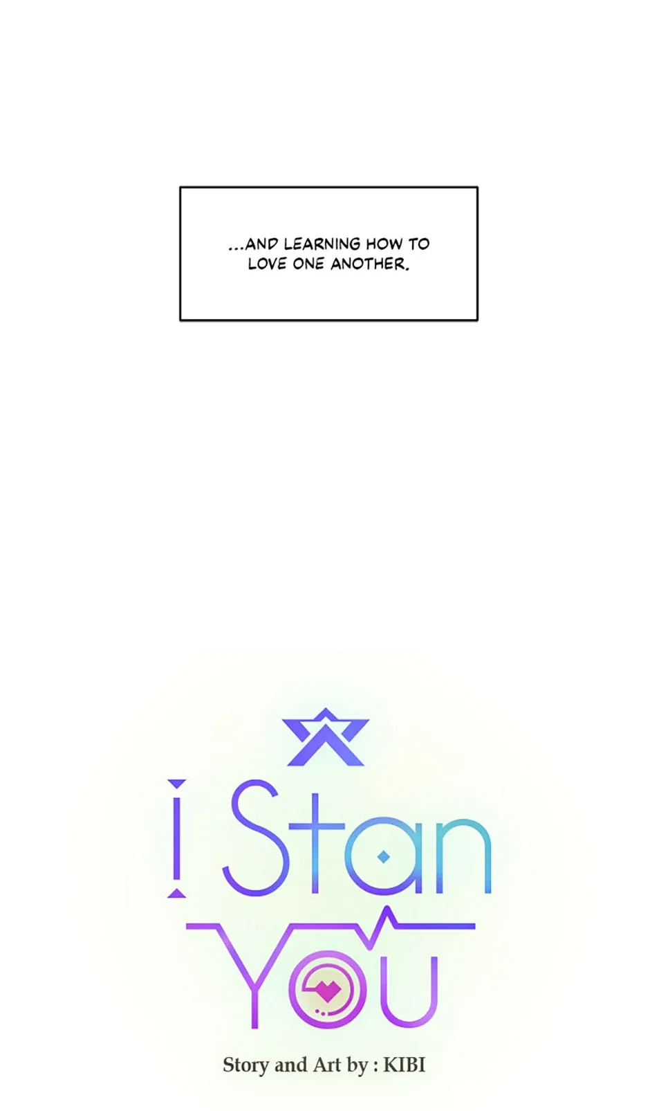 How We Love Chapter 113 – Page 16