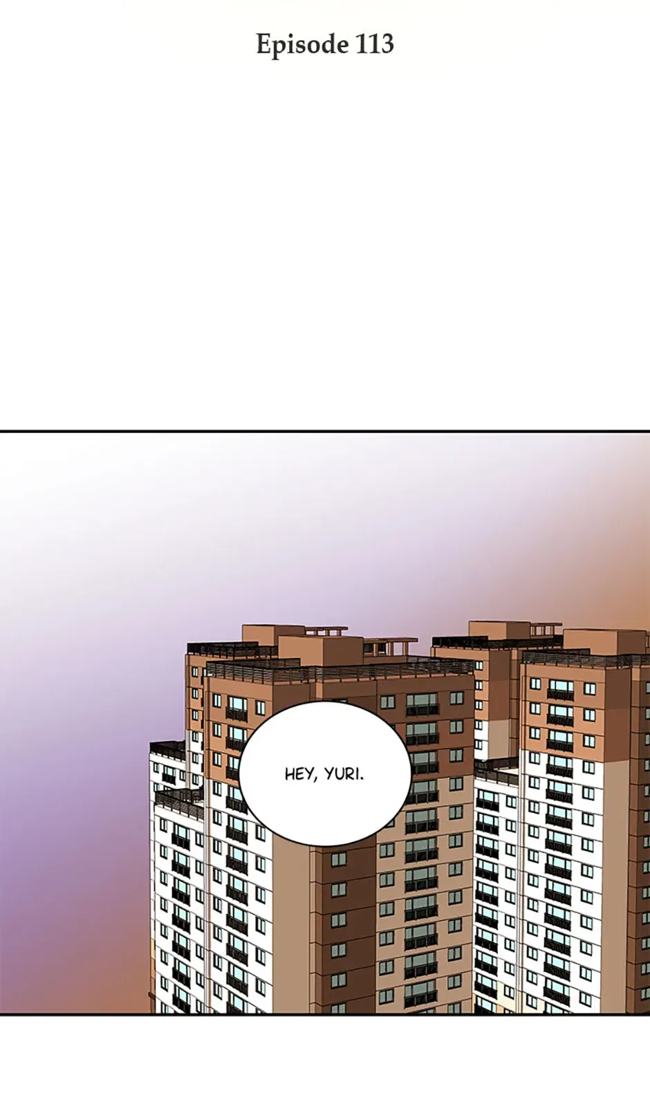 How We Love Chapter 113 – Page 17